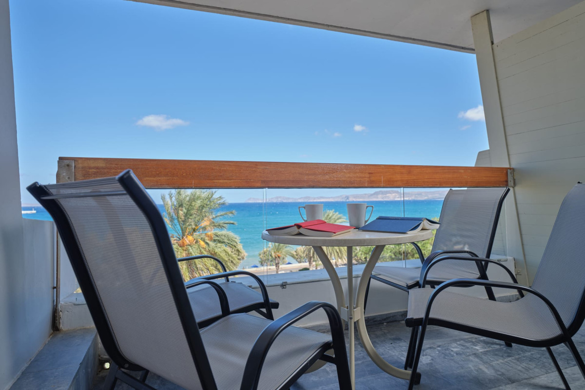 Sitia Beach Hotel