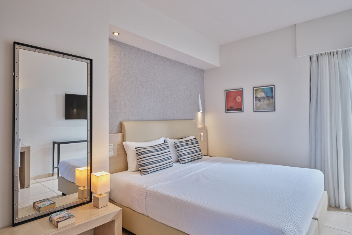 Sitia Beach Hotel