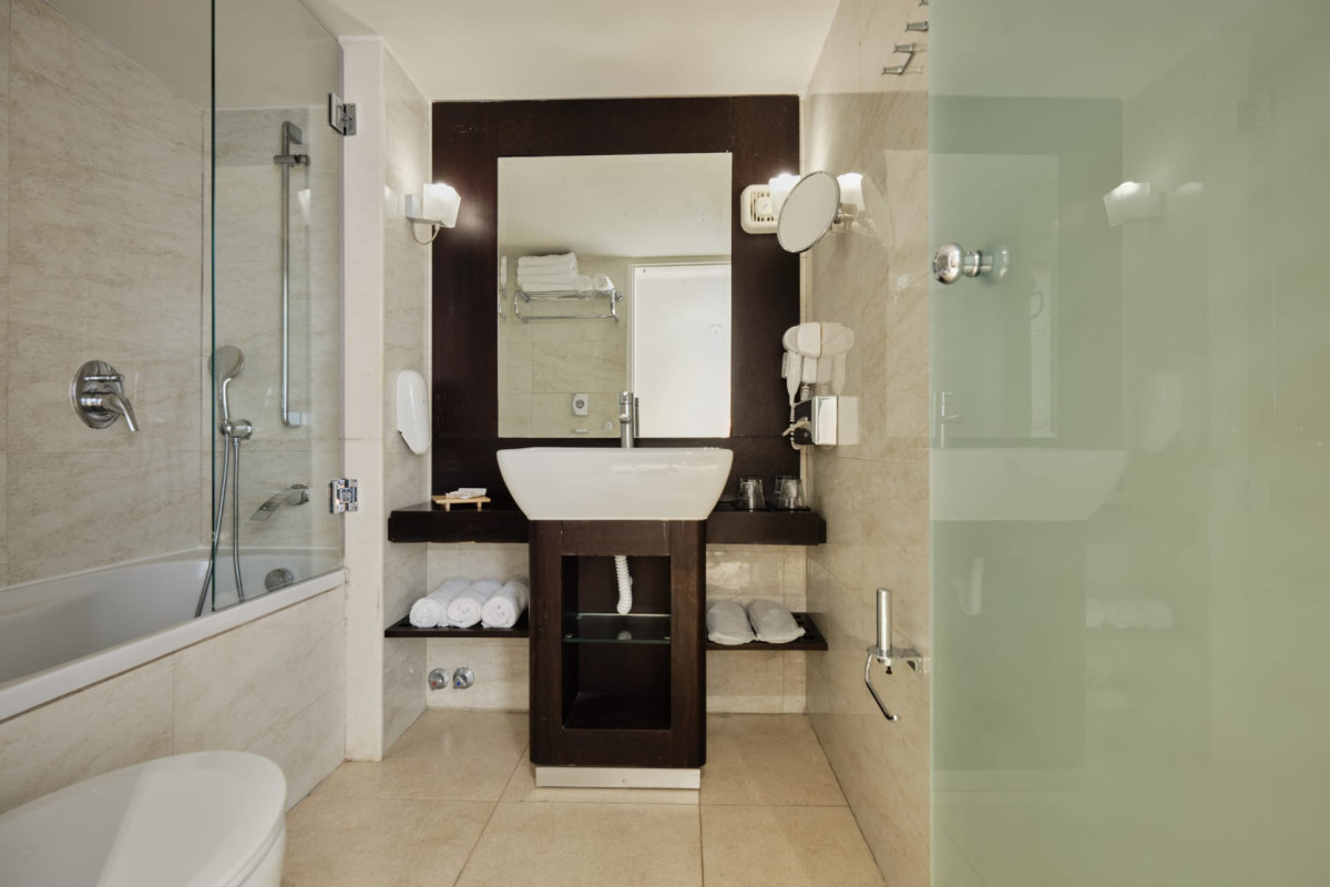 Sitia Beach Hotel
