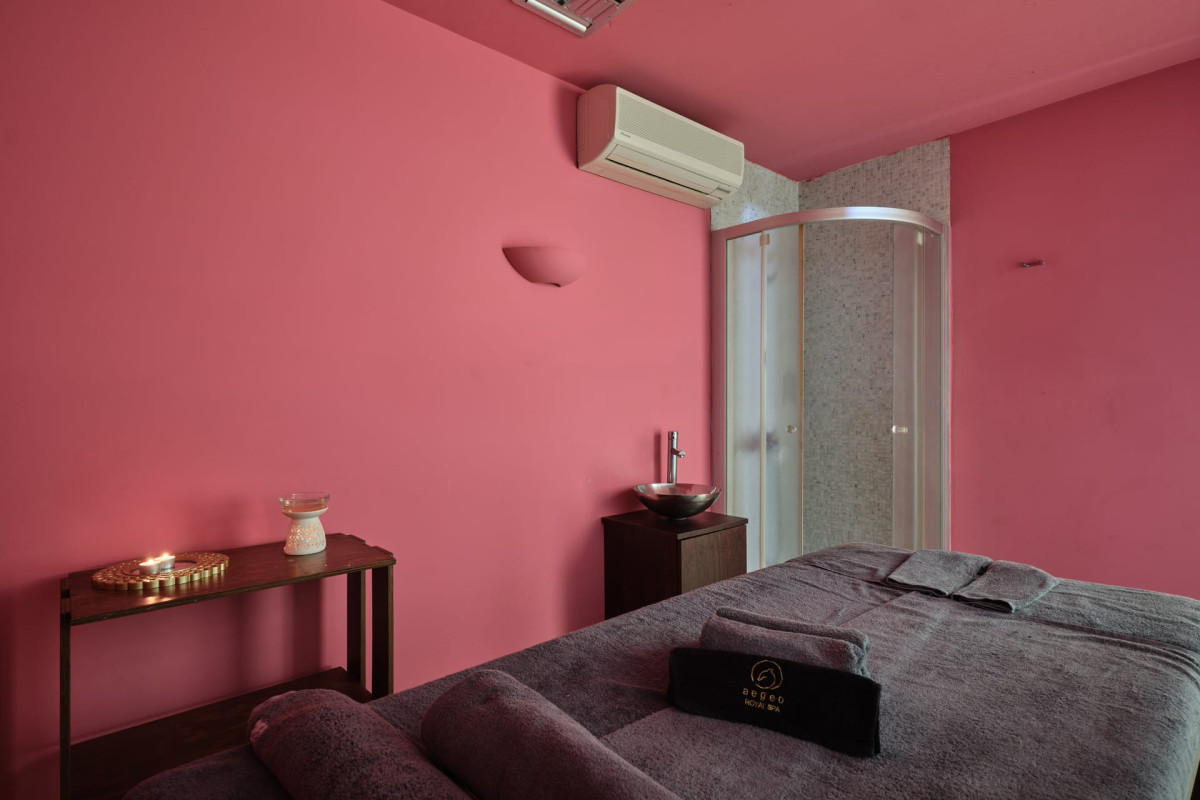 Sitia Beach Hotel