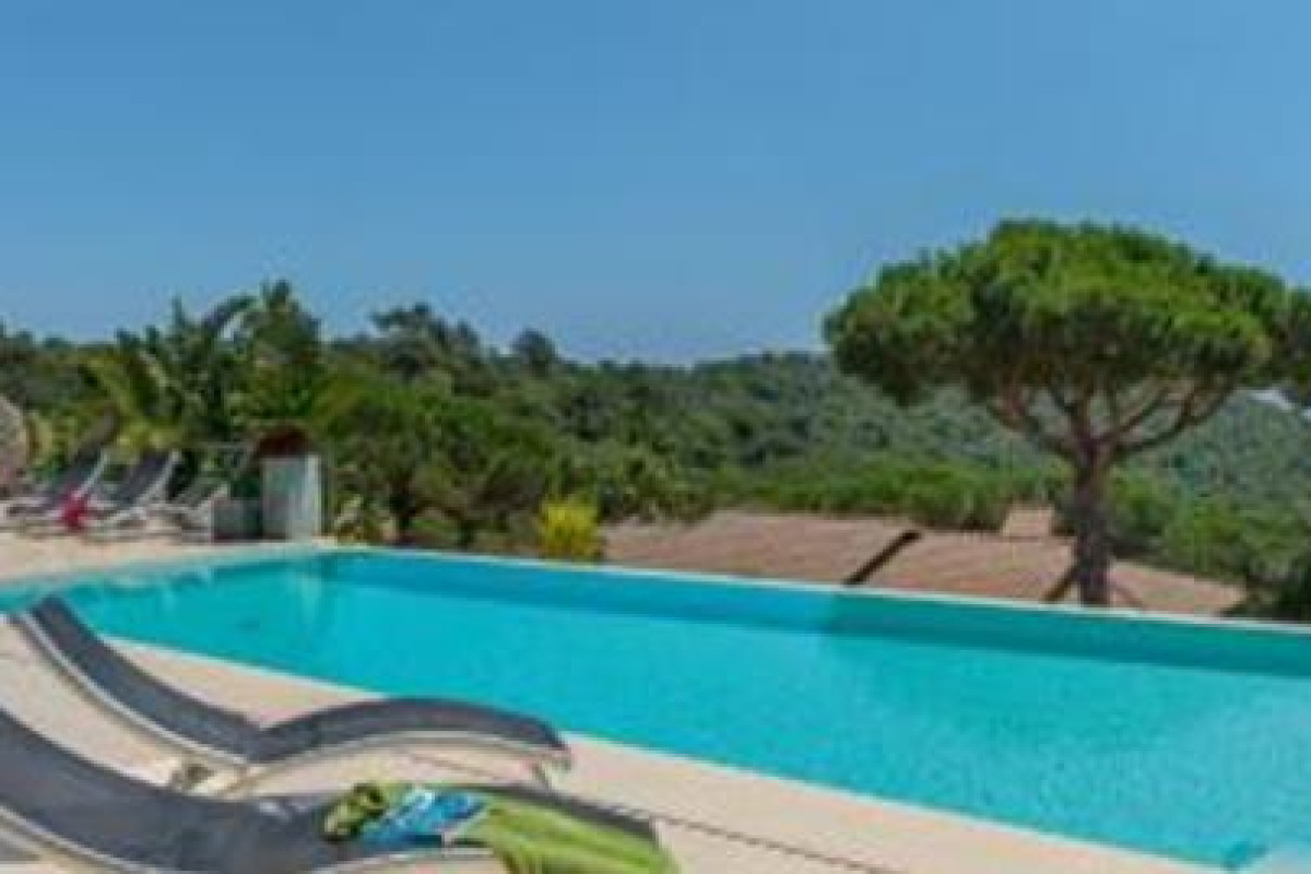 Siview Villa