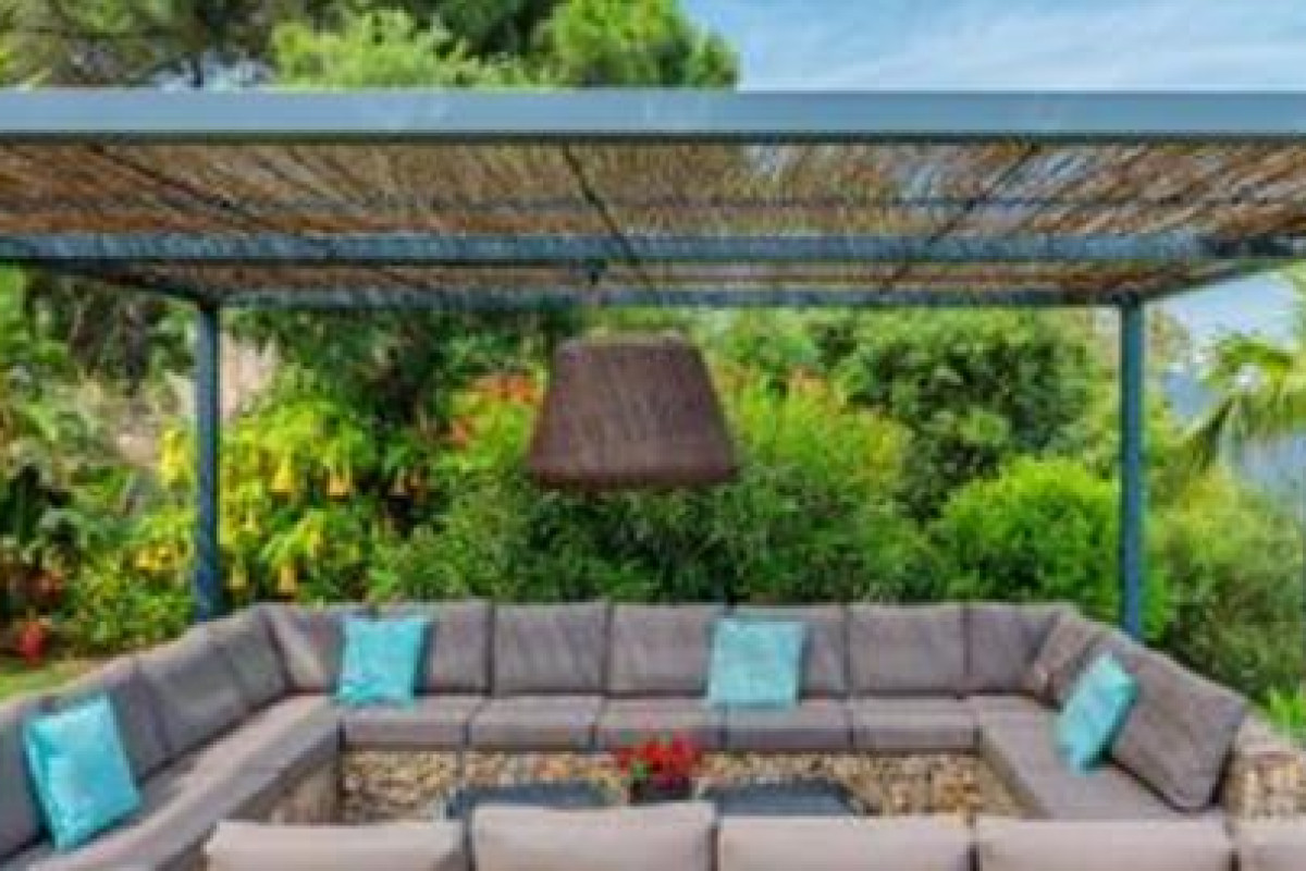 Siview Villa