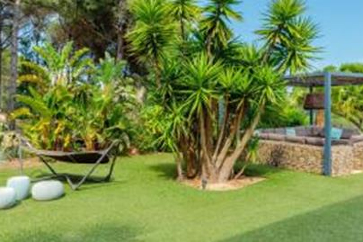 Siview Villa
