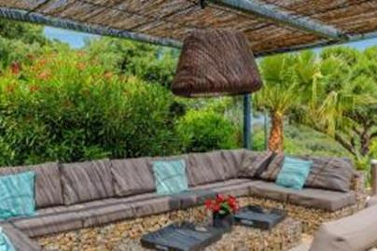 Siview Villa