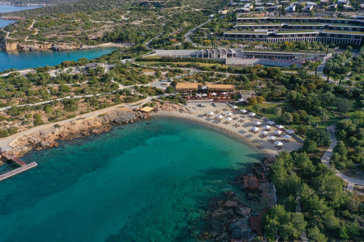SIX SENSES KAPLANKAYA