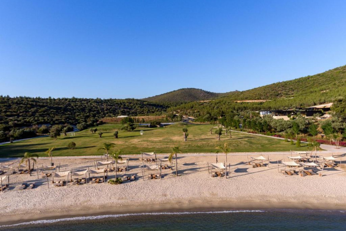 SIX SENSES KAPLANKAYA