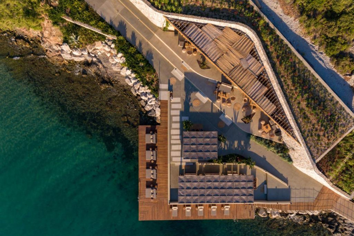 SIX SENSES KAPLANKAYA