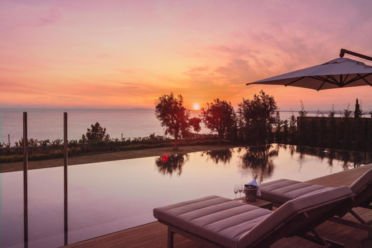 SIX SENSES KAPLANKAYA