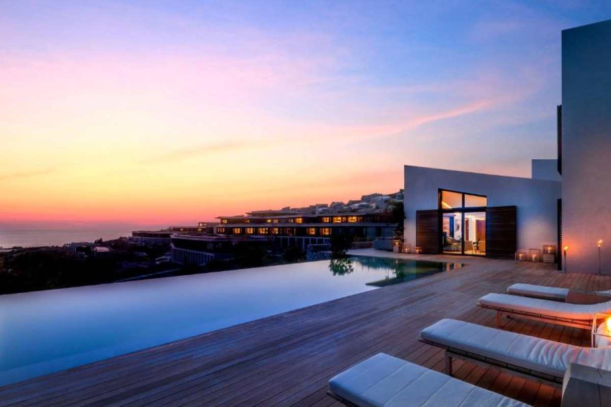 SIX SENSES KAPLANKAYA