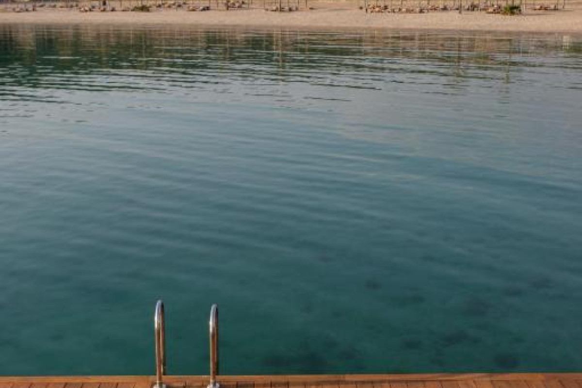 SIX SENSES KAPLANKAYA