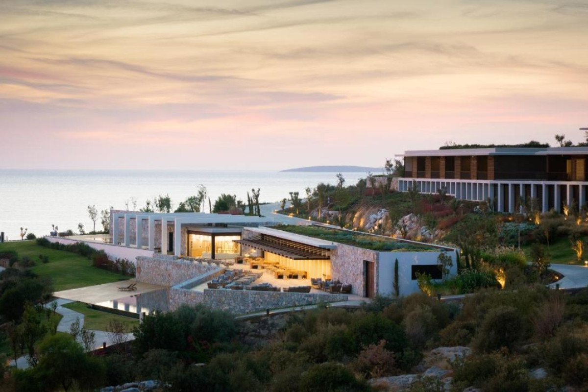 SIX SENSES KAPLANKAYA