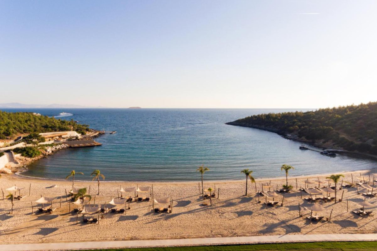 SIX SENSES KAPLANKAYA