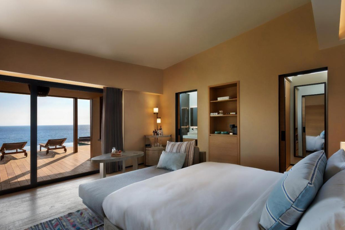 SIX SENSES KAPLANKAYA