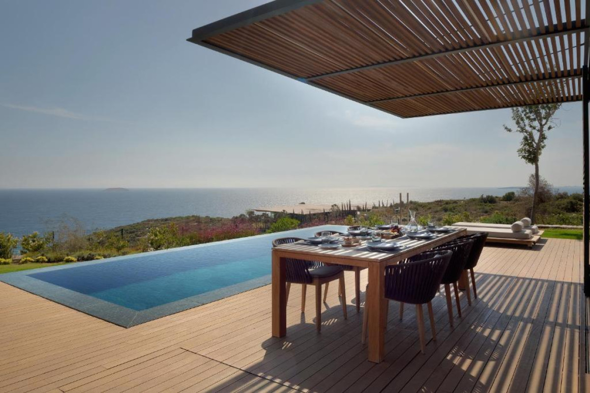 SIX SENSES KAPLANKAYA