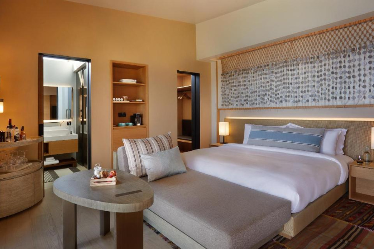 SIX SENSES KAPLANKAYA