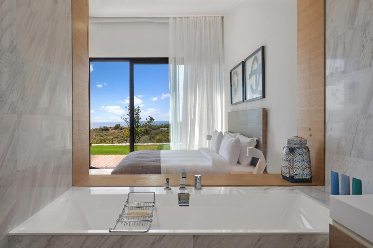 SIX SENSES KAPLANKAYA