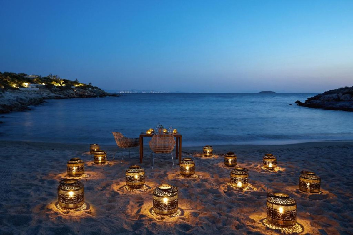 SIX SENSES KAPLANKAYA