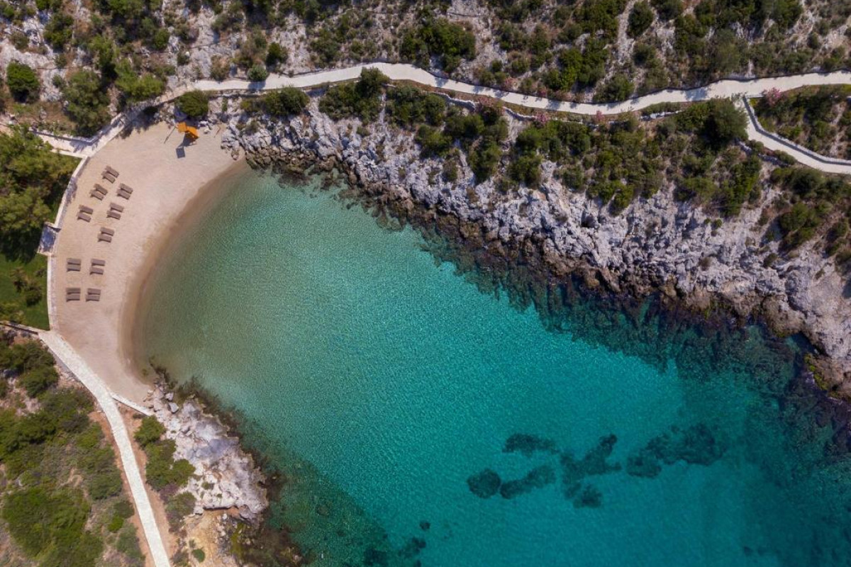 SIX SENSES KAPLANKAYA