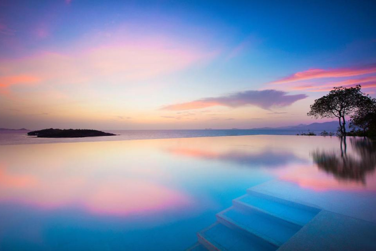Six Senses Samui