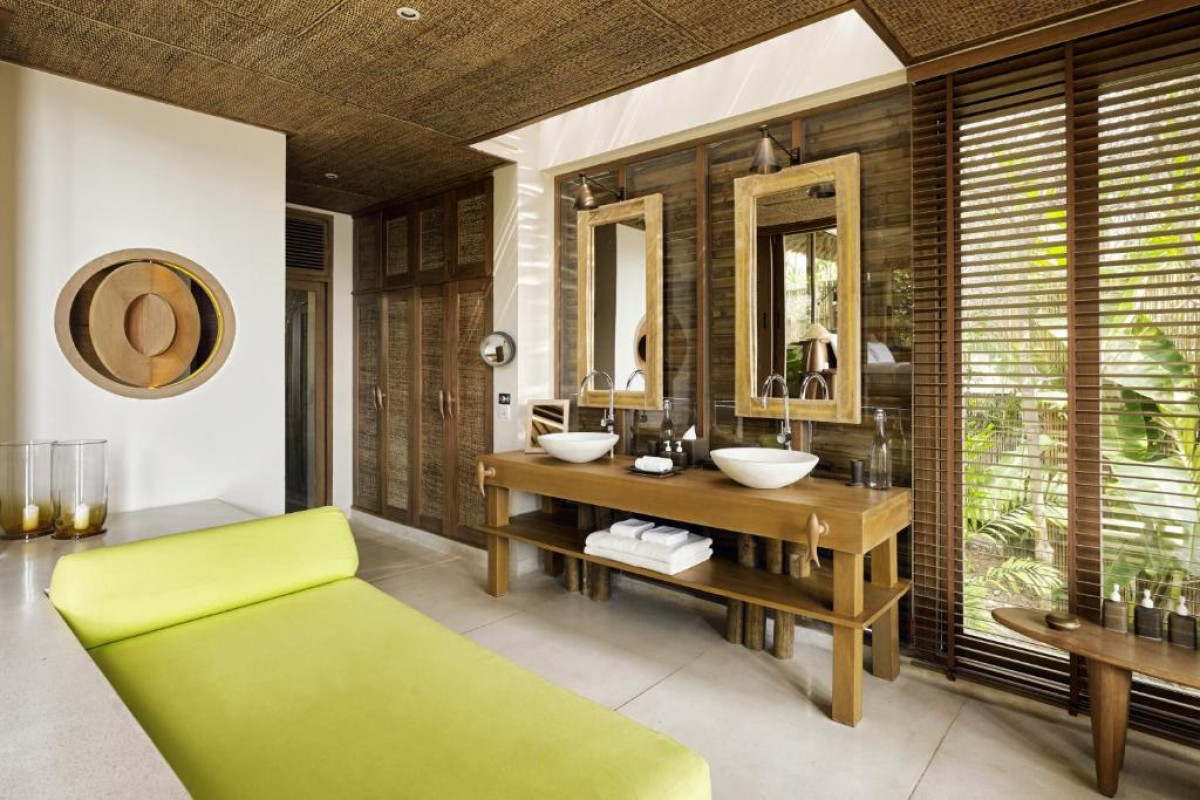 Six Senses Samui