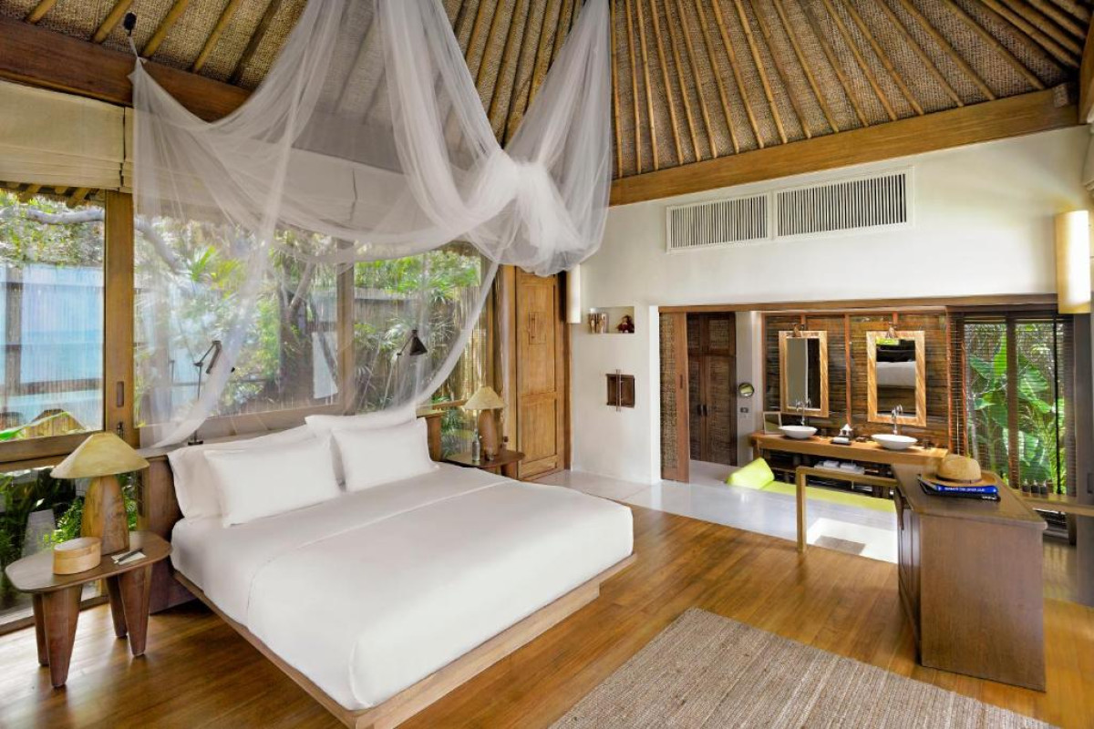 Six Senses Samui