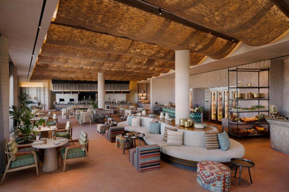 Six Senses Southern Dunes, The Red Sea