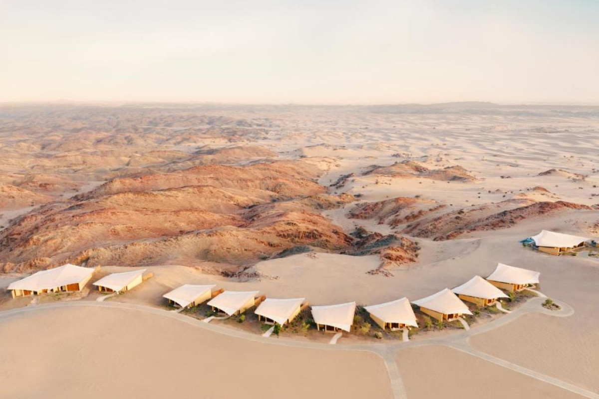 Six Senses Southern Dunes, The Red Sea