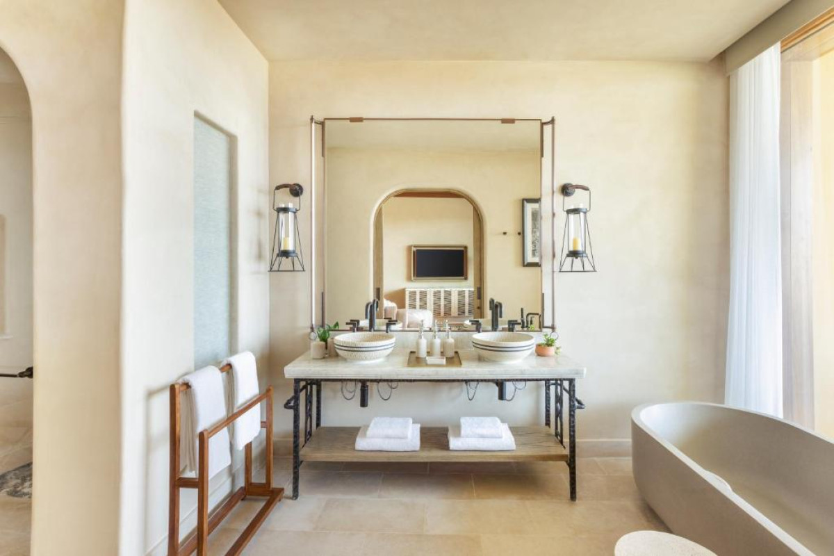 Six Senses Southern Dunes, The Red Sea