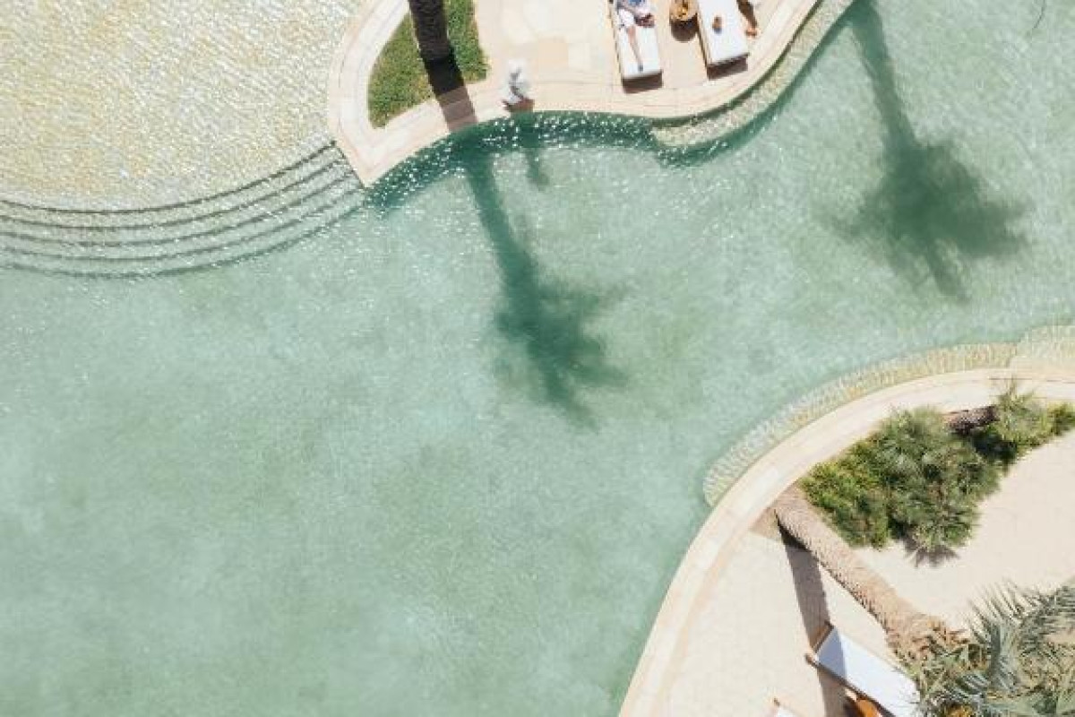 Six Senses Southern Dunes, The Red Sea