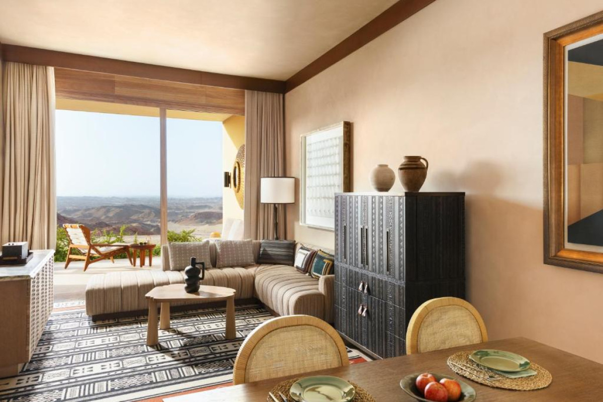 Six Senses Southern Dunes, The Red Sea