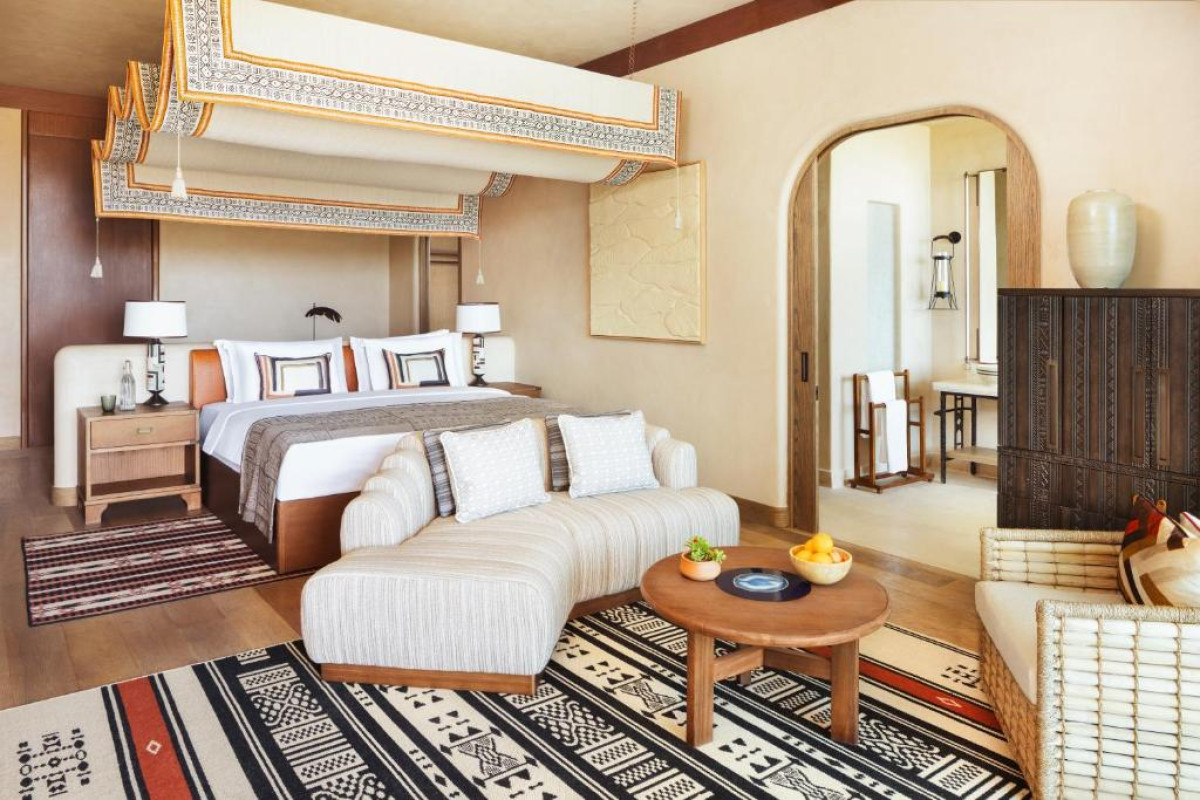Six Senses Southern Dunes, The Red Sea