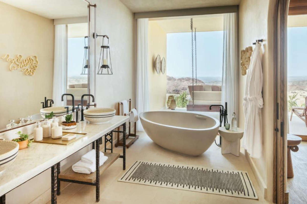 Six Senses Southern Dunes, The Red Sea