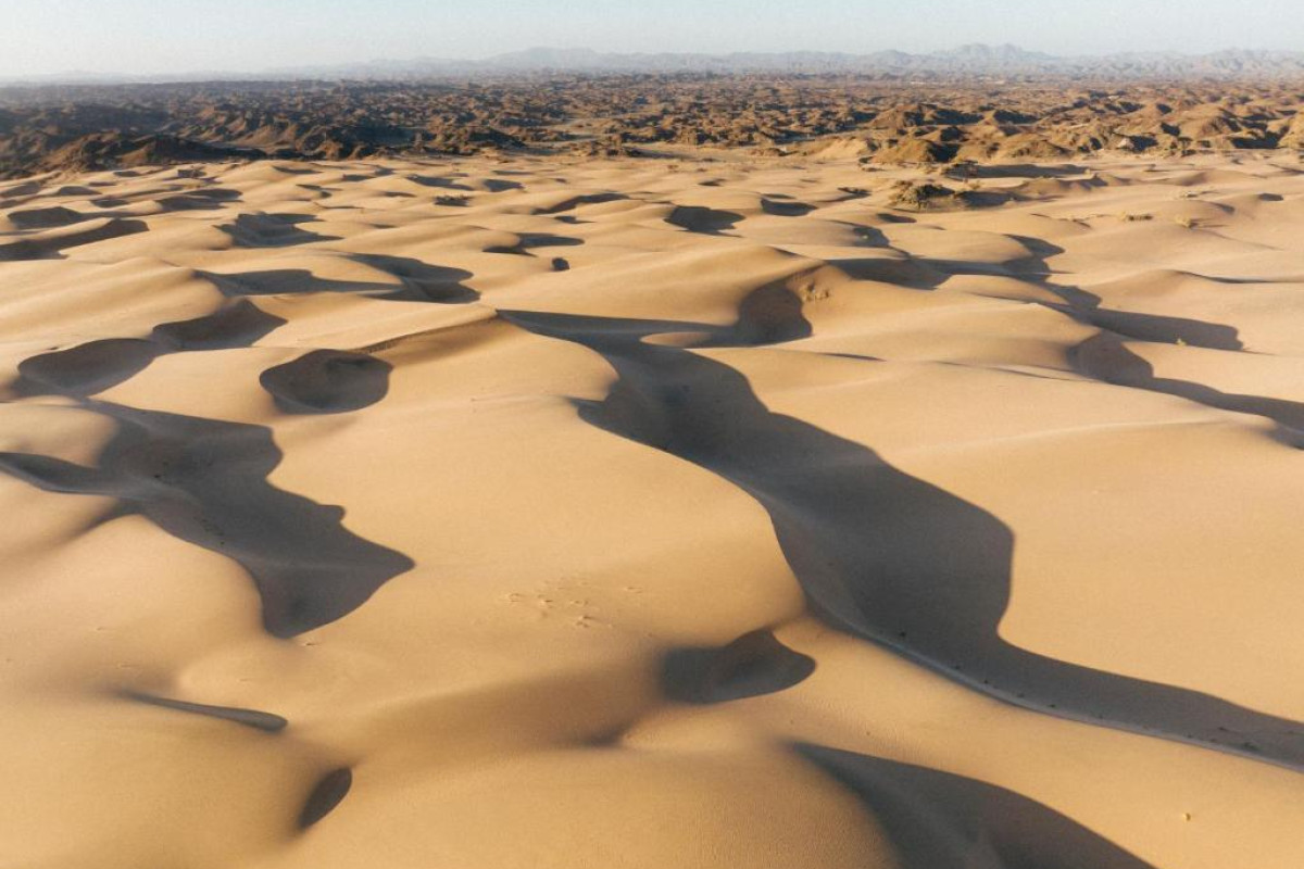 Six Senses Southern Dunes, The Red Sea