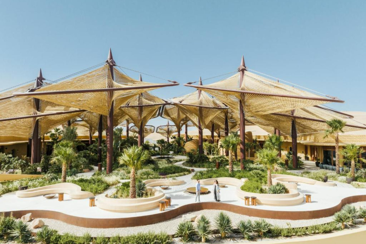 Six Senses Southern Dunes, The Red Sea