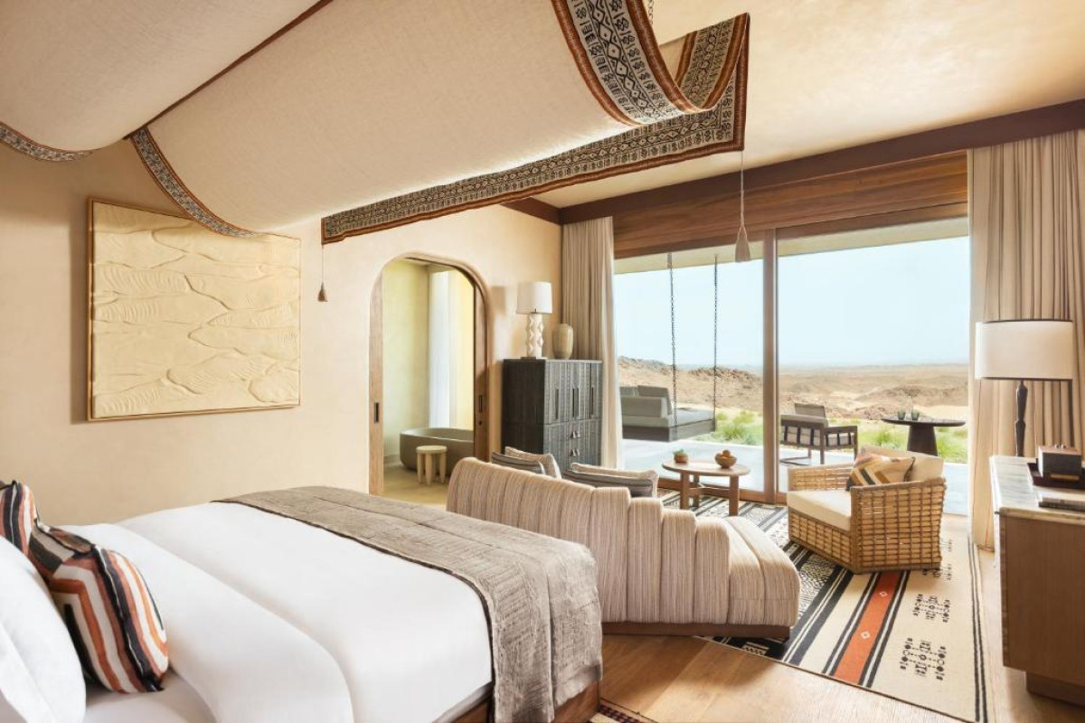 Six Senses Southern Dunes, The Red Sea