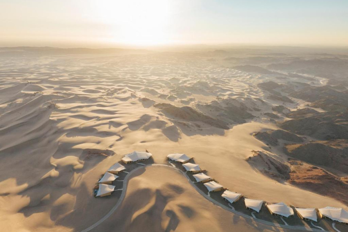 Six Senses Southern Dunes, The Red Sea