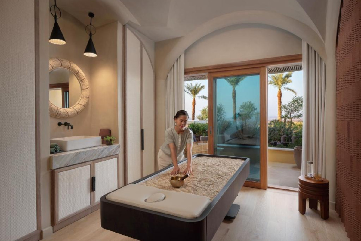 Six Senses Southern Dunes, The Red Sea