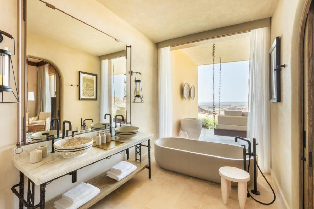 Six Senses Southern Dunes, The Red Sea
