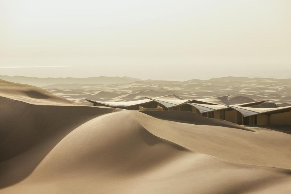 Six Senses Southern Dunes, The Red Sea