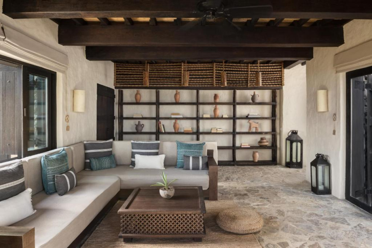 Six Senses Zighy Bay