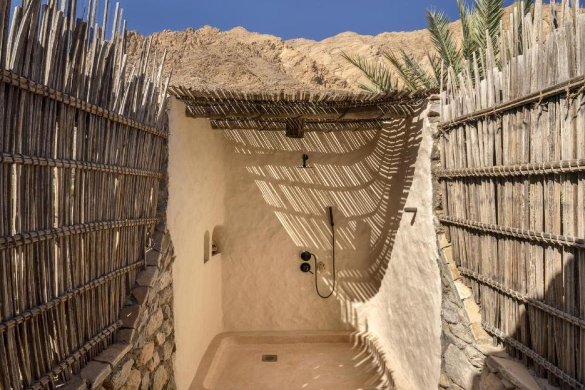 Six Senses Zighy Bay
