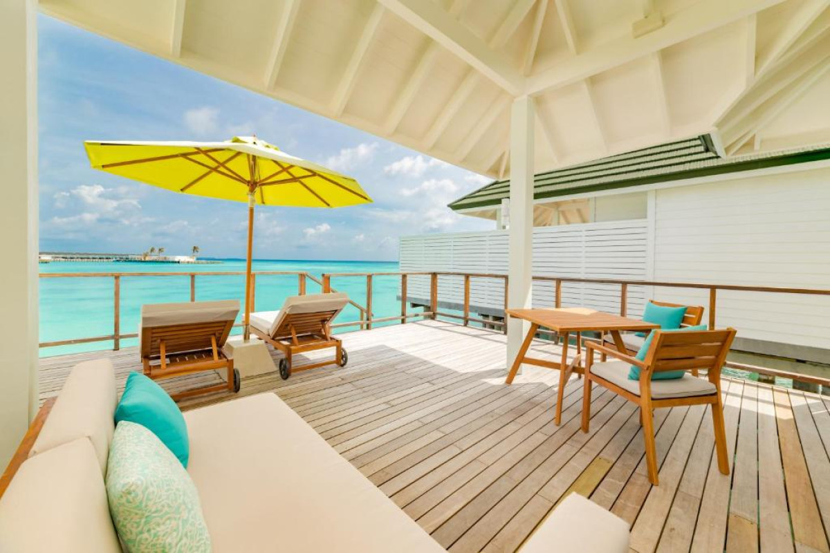 Siyam World Resort Maldives