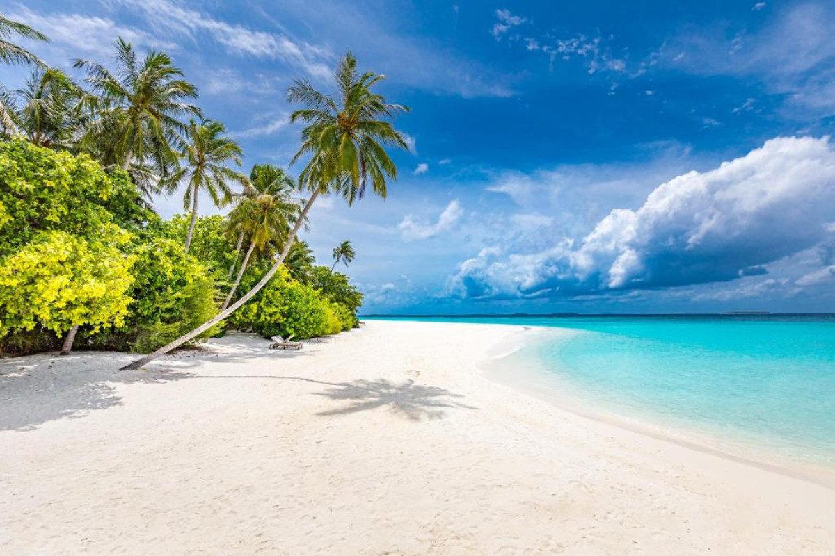Siyam World Resort Maldives