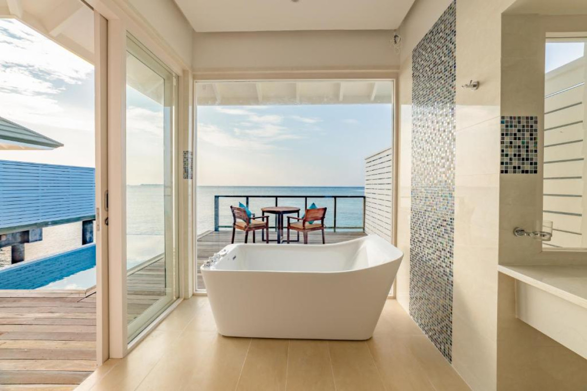 Siyam World Resort Maldives