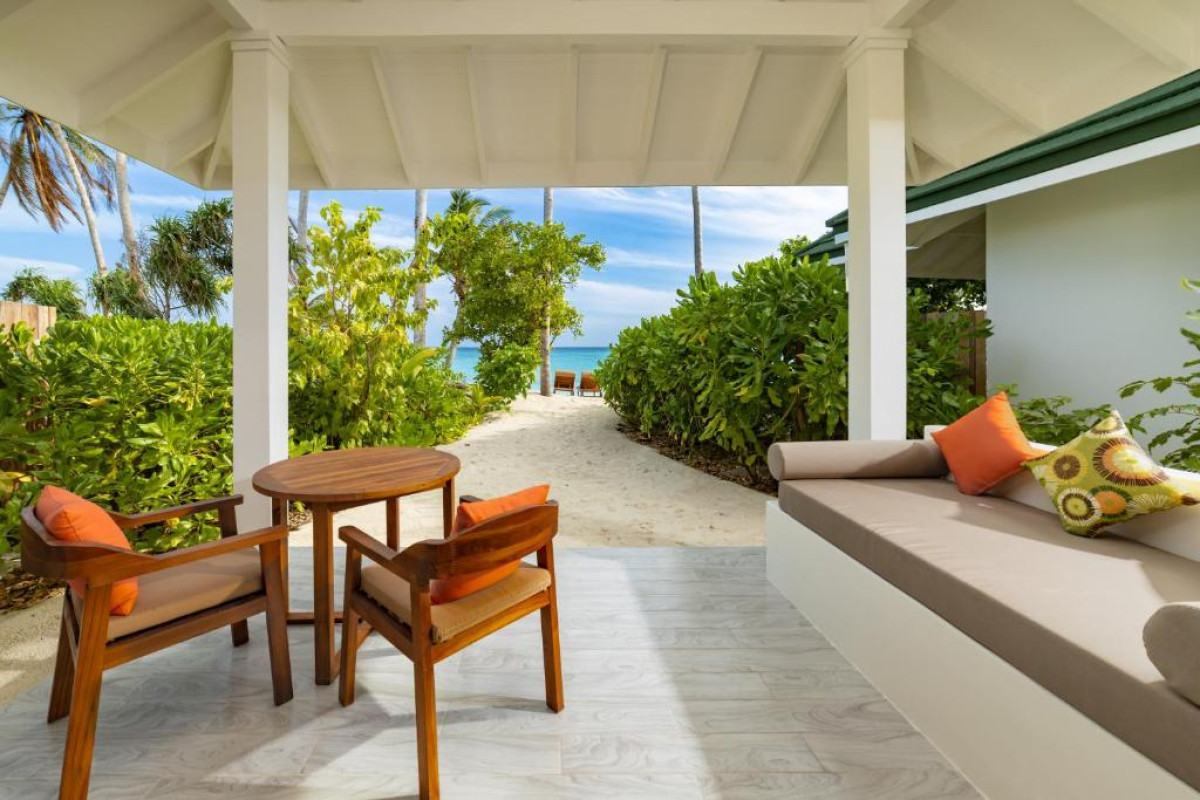 Siyam World Resort Maldives