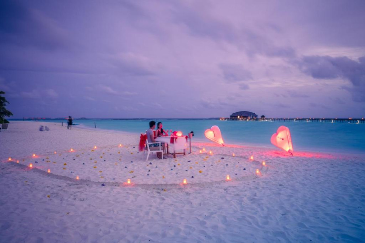 Siyam World Resort Maldives