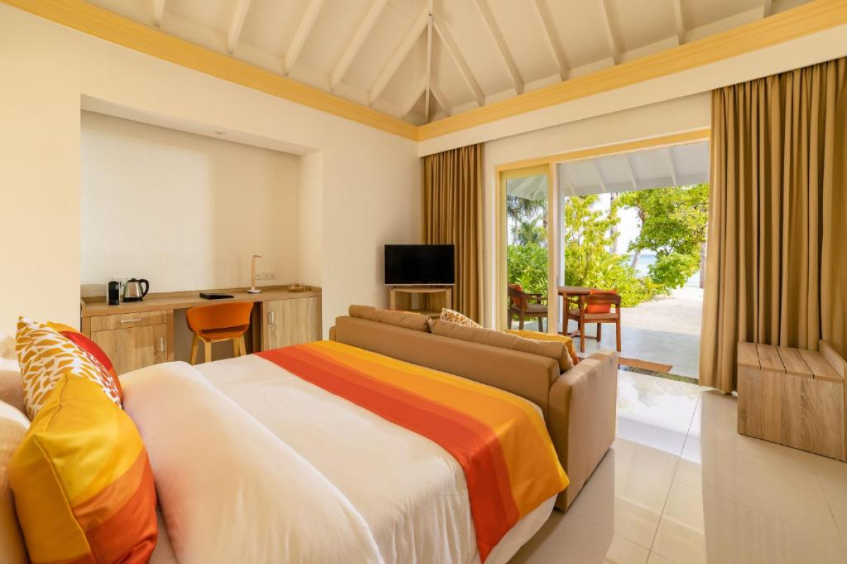 Siyam World Resort Maldives