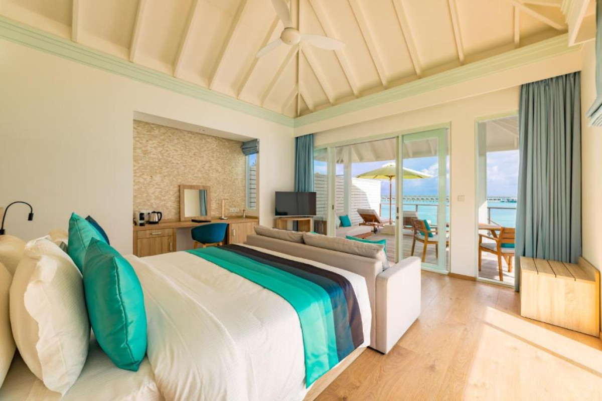 Siyam World Resort Maldives