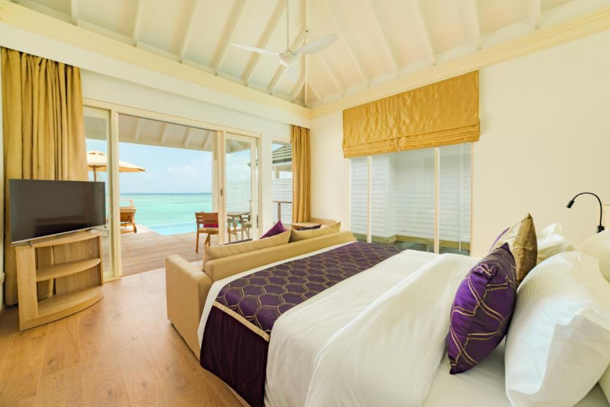 Siyam World Resort Maldives