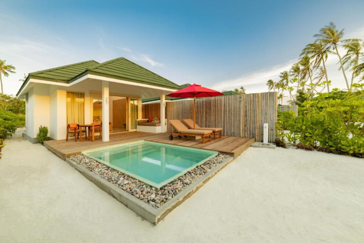 Siyam World Resort Maldives